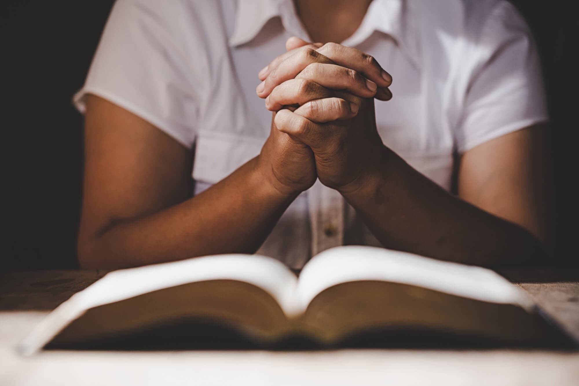 Remembering God’s Benefits