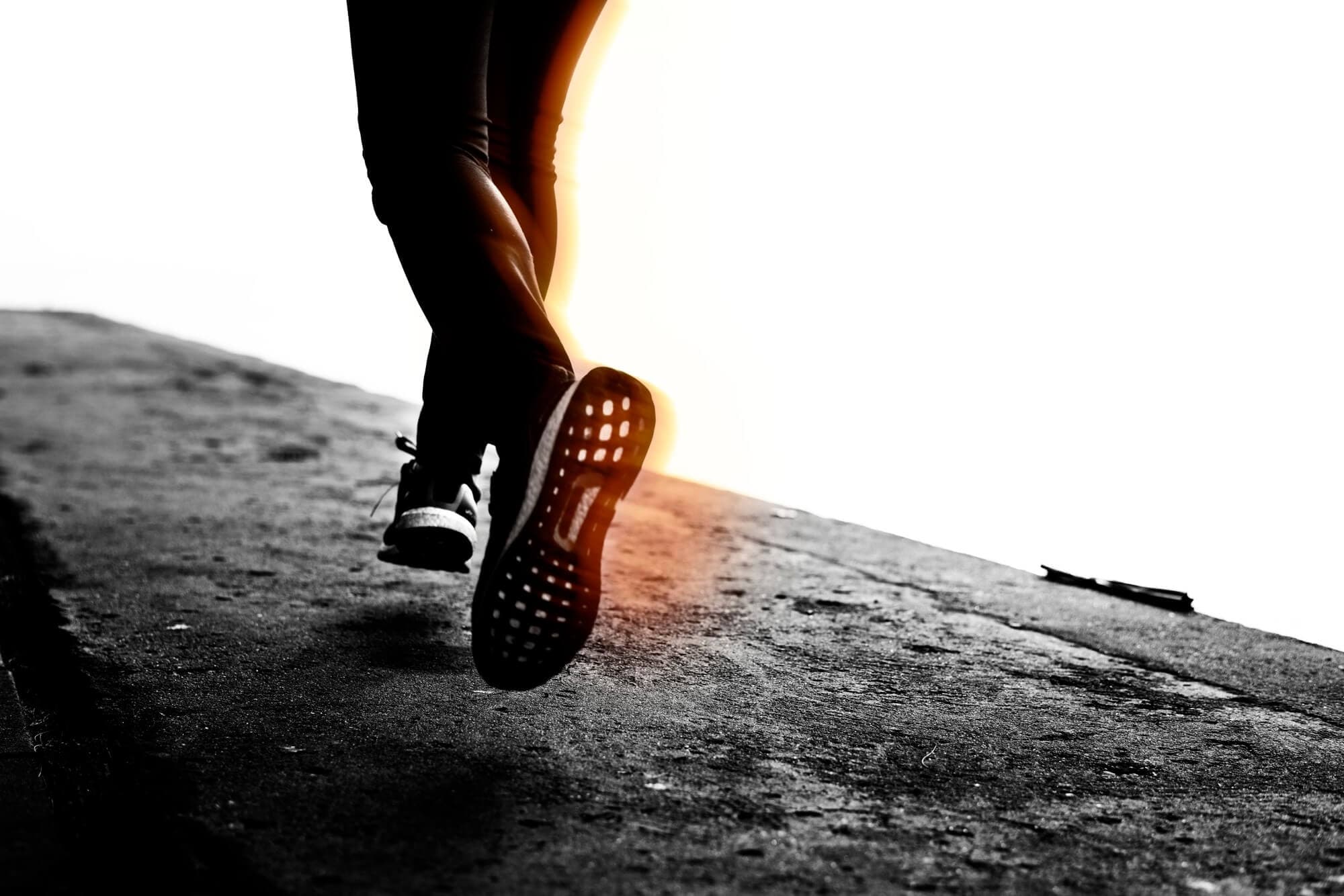 Running with Purpose