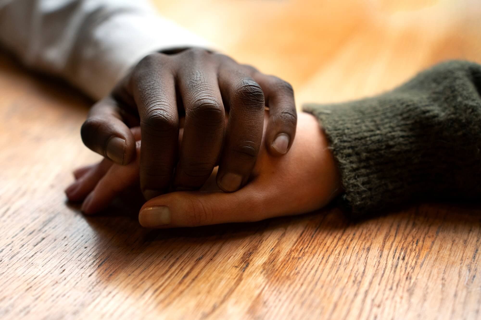 Holding On to God’s Promises