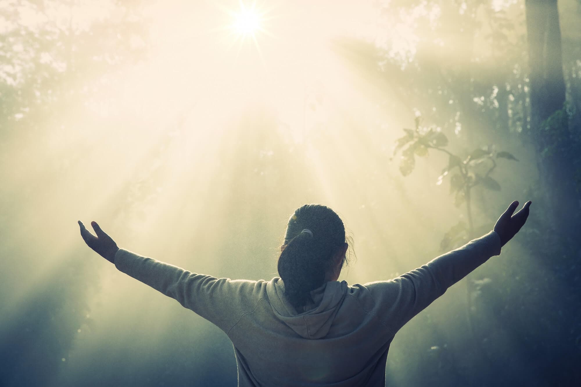 Asking God for Direction