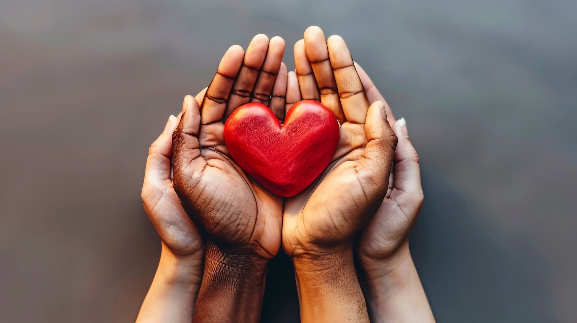 Living with Christlike Love